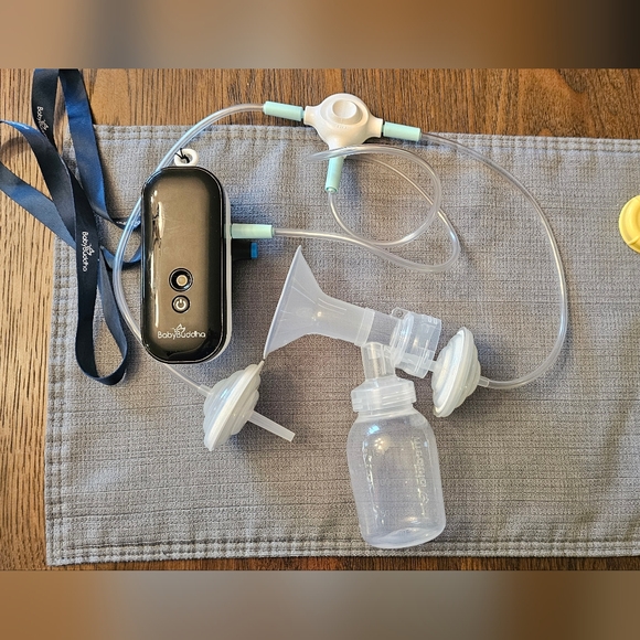 Baby Buddha - Picture 9 of 11